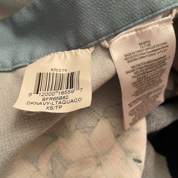 bcbgmaxazria dress - Picture 4 of 6